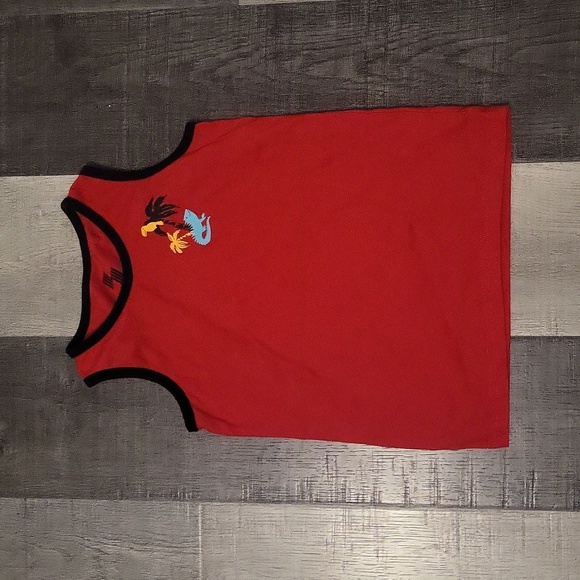 Toddler Tank Top - Picture 1 of 6